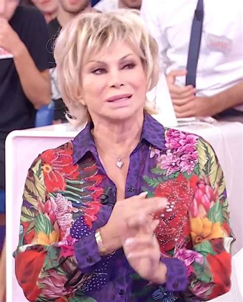 Carmen Russo caduta a BellaMà mentre balla con Pierluigi Diaco