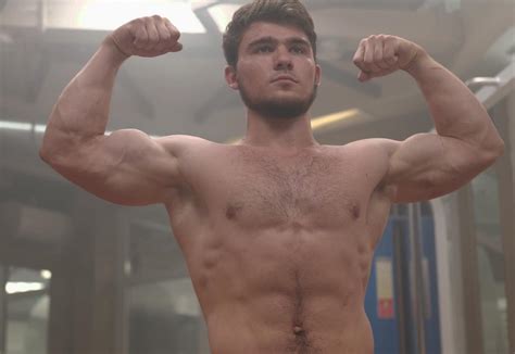 Андрей Талько (@andrey_muscle) • Instagram photos and videos