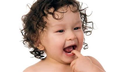 Baby Teeth: All About Baby Teeth Order and Proper Care - Dentaly.org