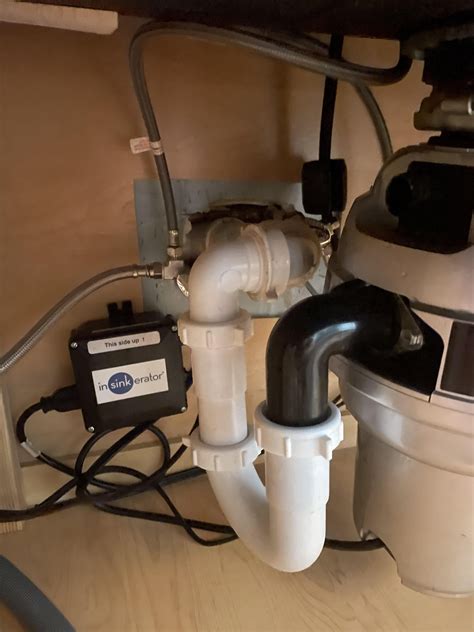 Slow Draining Sink : r/Plumbing