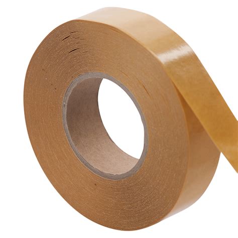 6370 High tack double sided adhesive tape - Adkwik