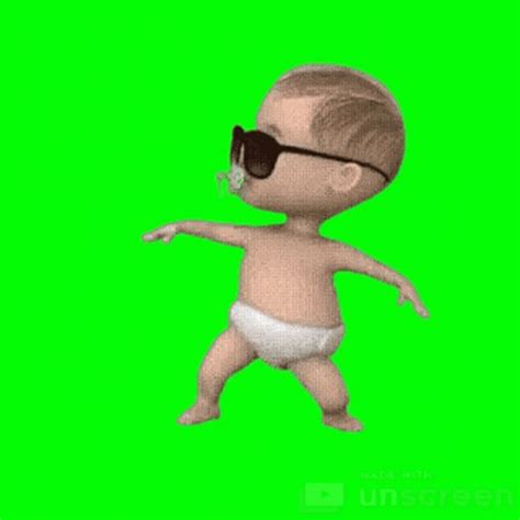 Lucu Dance GIF - Lucu Dance Baby - Discover & Share GIFs