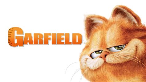 Watch Garfield | Full Movie | Disney+