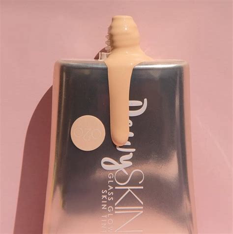 Ciate London Dewy skin product range review | The Daily Struggle
