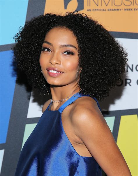 'Black-ish' Star Yara Shahidi on Donald Trump | [site:name] | Essence