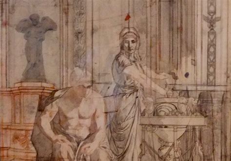 Locusta – The notorious Roman poisoner