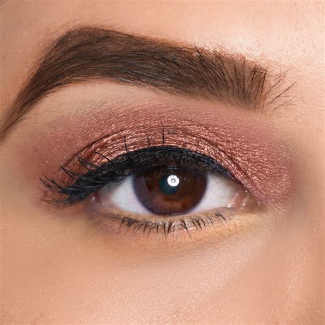 Smolder Shimmer ShadowSense - Long-Lasting, Anti-Aging Eye Shadow ...