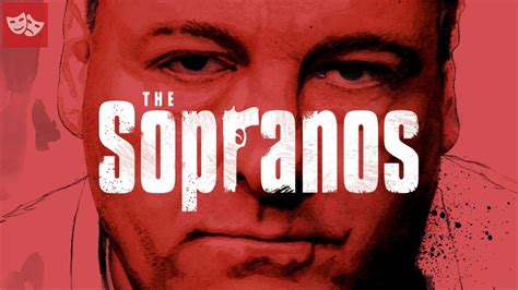 How I Wrote The Sopranos - YouTube