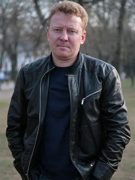 Олег Кузнецов фото на - 24СМИ