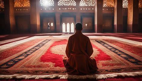 Mastering Islamic Traditions: How to Pray Maghrib Explained