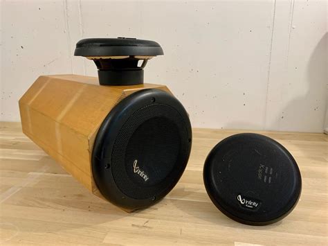 Infinity Auto Sound System | Kaufen auf Ricardo