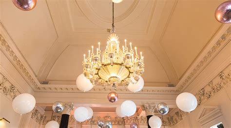 The Ned | Wedding Venues in London