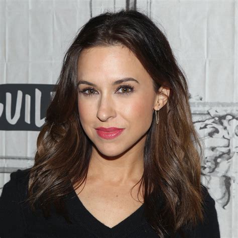 Lacey Chabert Bh