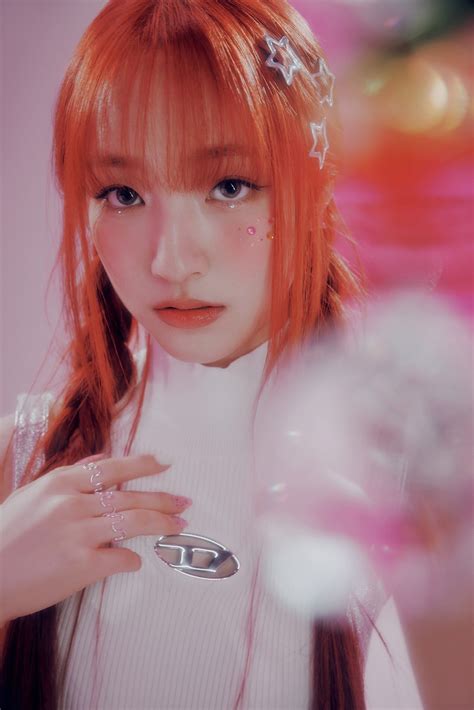 UNIS Official Thread (Universe Ticket) | KProfiles Forum - KPop Forums