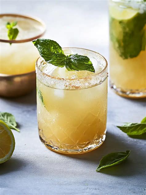 Tepache Magic: Homemade Pineapple Ferment for Refreshing Sips