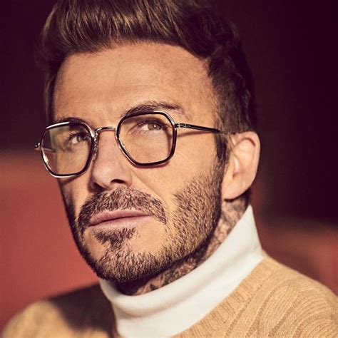 David Beckham | Celebrities