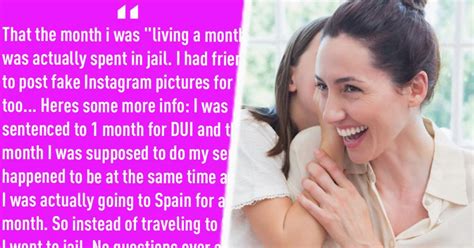 People Share the Secrets They Won't Tell Their Parents, Proving That ...