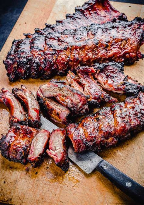 Baby Back Ribs Vs Spareribs: What's The Difference? The, 57% OFF
