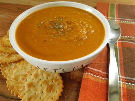32 Delicious Weight Watchers Soups To Try This Fall - Drizzle Me Skinny!