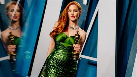 Jessica Chastain to Star in New Broadway ‘A Doll’s House’ - The New