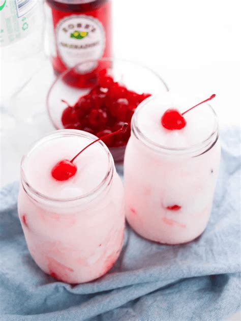 The BEST Dirty Soda Recipe – Crayons & Cravings