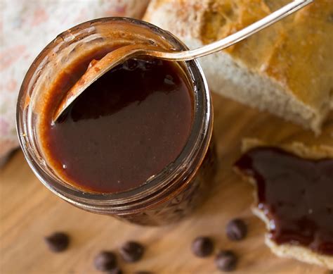 rurification robin edmundson chocolate cherry jam