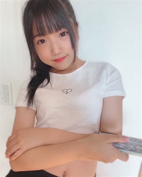 【画像】すでに膨らみかけのロリコンwwwww | じわ速 芸能ニュースまとめ