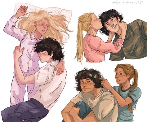 dani 🏳️‍🌈 on Twitter: "Idk I just like to think that they’re besties. I