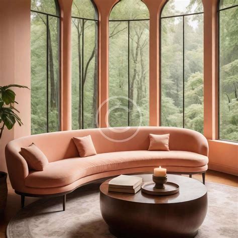 Stained transom – Image Fencing Vancouver