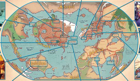 Bild - Deponia Karte.png | Deponia Wiki | FANDOM powered by Wikia