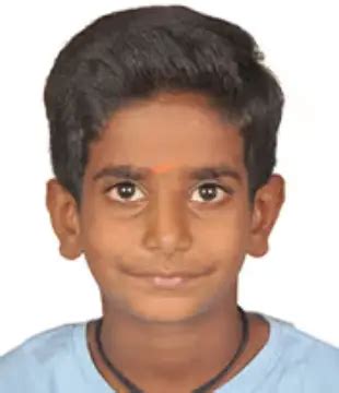 kannada child artist jagadeesh  biography news   nettvu