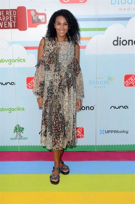 Marsha Thomason Outfits & Style Photos • CelebMafia