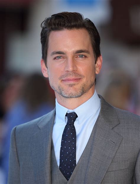 Matt Bomer's Early Roles: A Look at His Youthful Performances