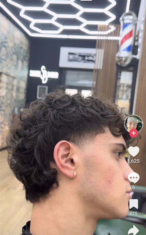 30 hairstyles for men with round faces 2023 update – Artofit