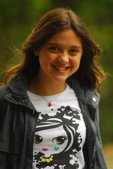 Foto: Polliana na novela 'Tempos Modernos', de 2009 - Purepeople