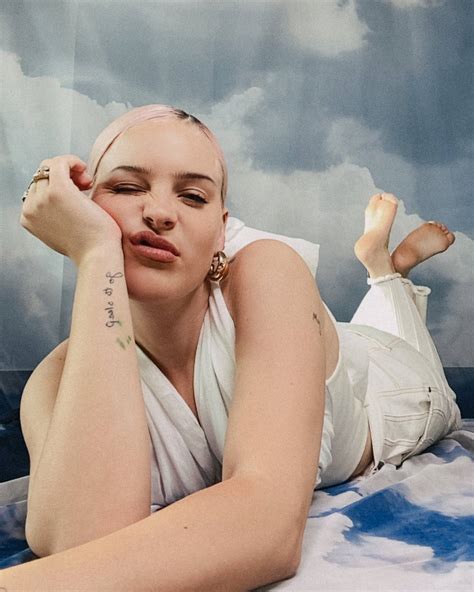 [100+] Anne Marie Wallpapers | Wallpapers.com