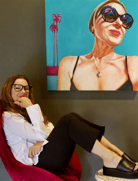 A biography of linda vargas 26