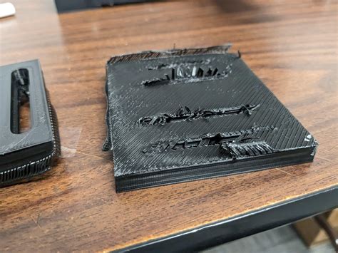 Troubleshooting Initial Layer Adhesion and Warping Issues : r/3Dprinting