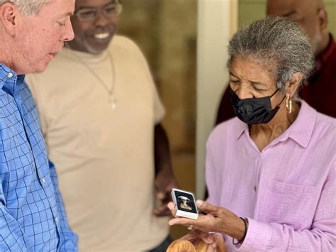 City of Valdosta Celebrates Ribbon-Cutting for Reconstructed Home