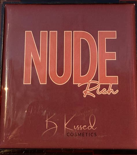 Rich A Nude