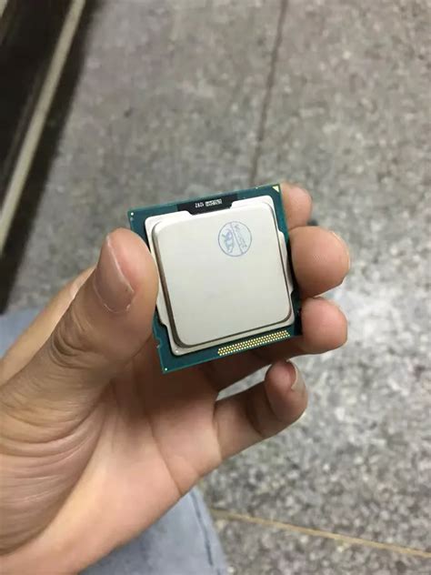 Processor A8-series A8-9600 A8 9600 3.1 Ghz 65w Quad-core Cpu Processor ...