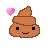 Poop Gif by LimTaeyon on DeviantArt