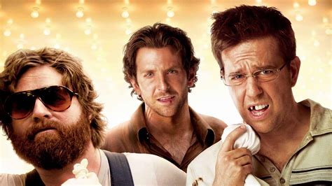 The Hangover (2009) - AZ Movies