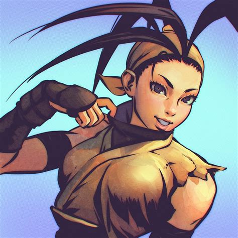 Ibuki (Street Fighter) Image by Ilya Kuvshinov #1832793 - Zerochan