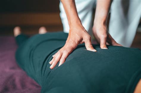 This Is Why Your Wonderful Massage Isn't Working (And What To Do Instead) Image 3