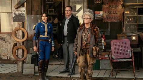 Fallout episode 2 recap: Firefight in Filly | What to Watch