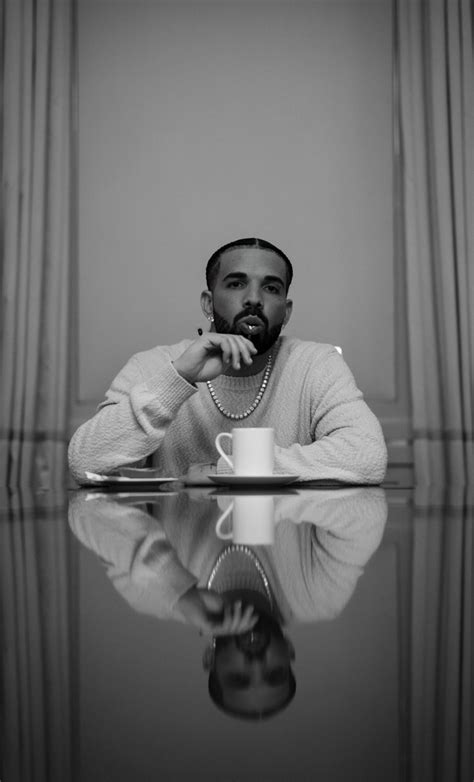 Drake Wallpaper 4k