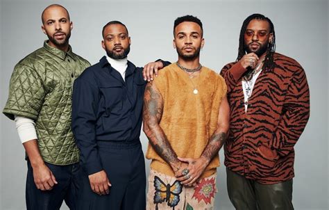 JLS ANNOUNCE HUGE AUTUMN 2023 UK AND IRELAND ARENA TOUR - Gigs And ...