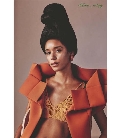 DILONE | Portfolio | Talent | The Lions Talent Management