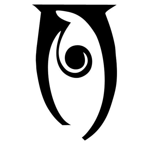 Morrowind Icon at GetDrawings | Free download